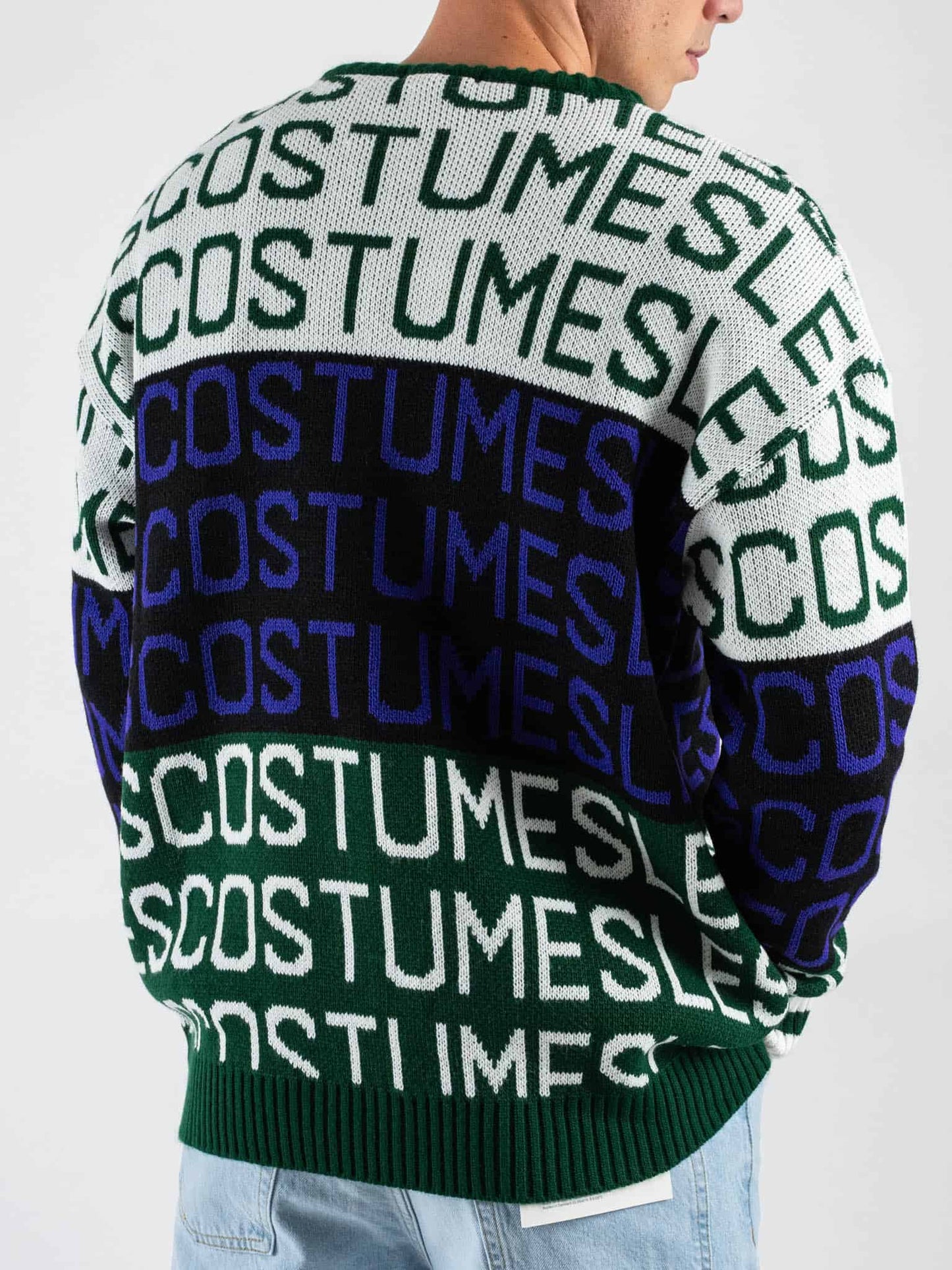 25026 - maglia - LES COSTUMES PARIS