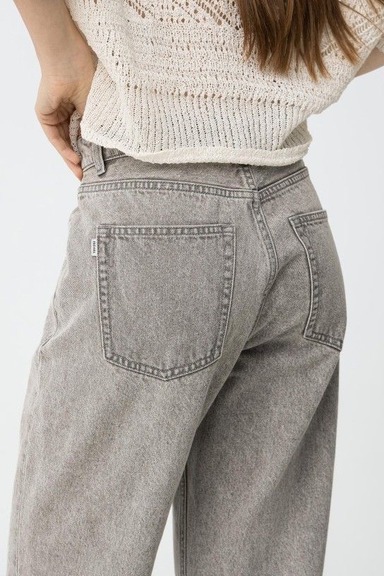 SOLANGE 7 - JEANS - TIFFOSI