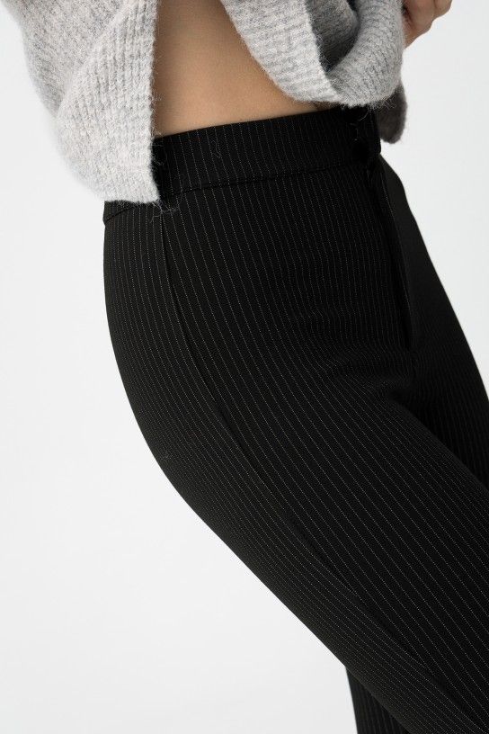 Marylin_1 - LEGGINGS - TIFFOSI