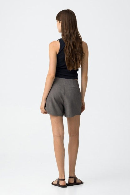 Pepper - SHORT - TIFFOSI