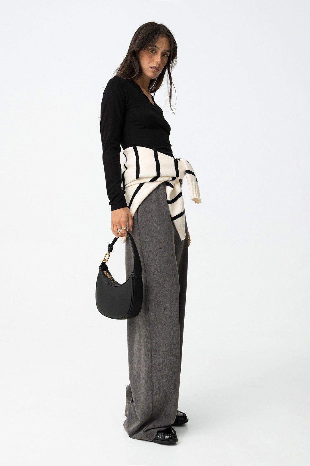 Sammy_1 - PANTALONE - TIFFOSI