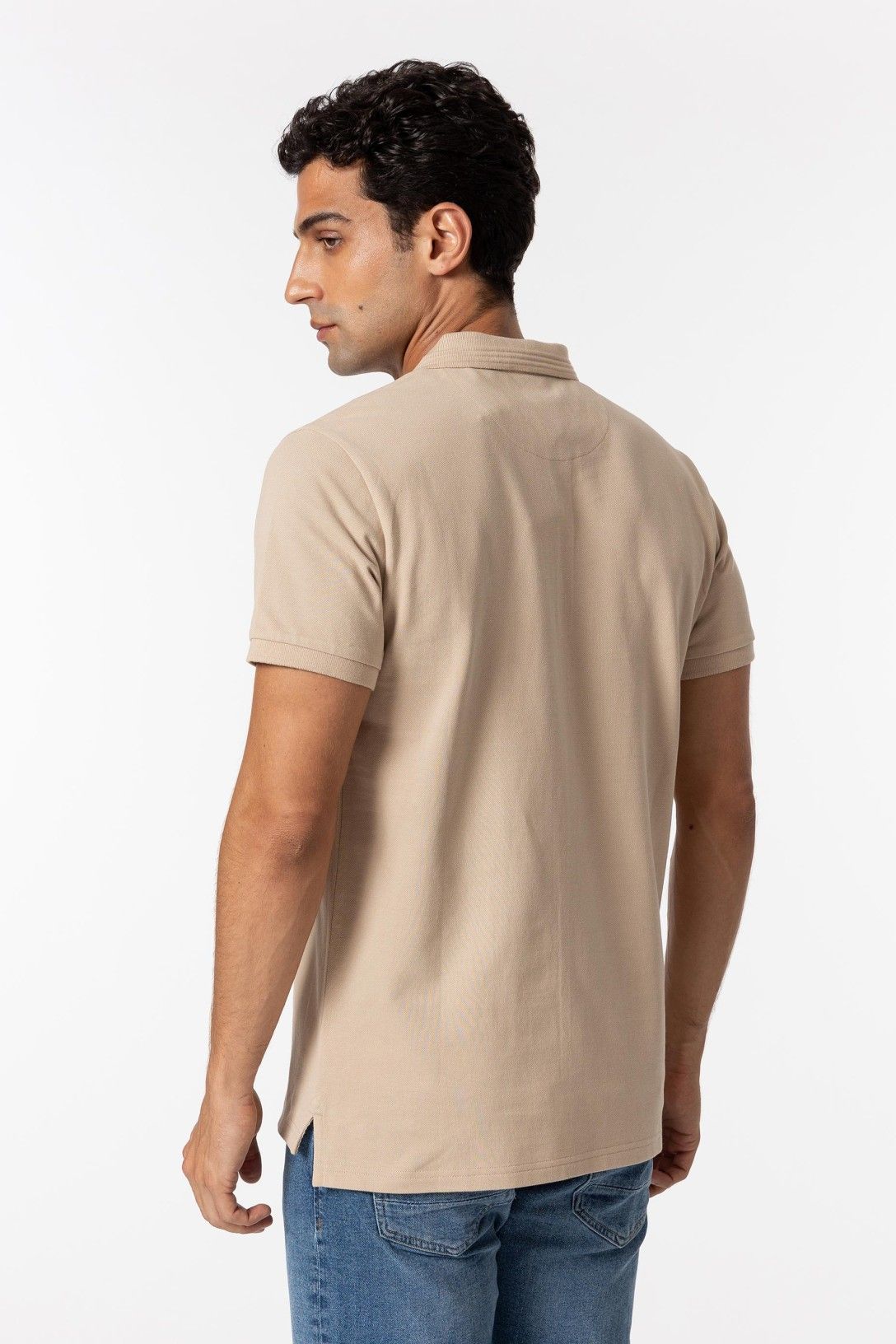 MANNING 26 - POLO - TIFFOSI