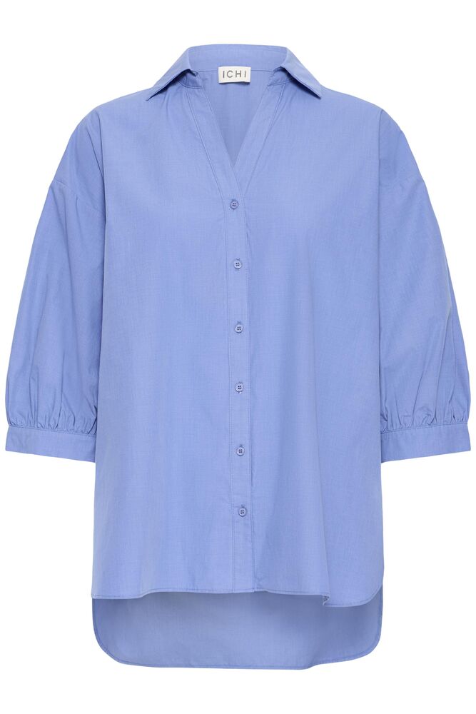 CAMICIA IHJALBA - CAMICIA - ICHI