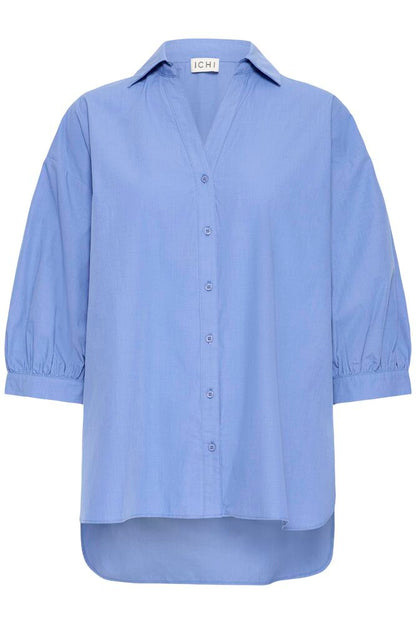 CAMICIA IHJALBA - CAMICIA - ICHI