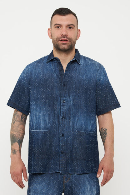 MADRID CAMICIA BLK - CAMICIA - ARTIK