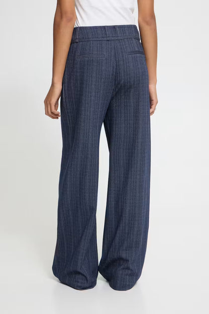 Pantaloni IHKATE - PANTALONE - ICHI