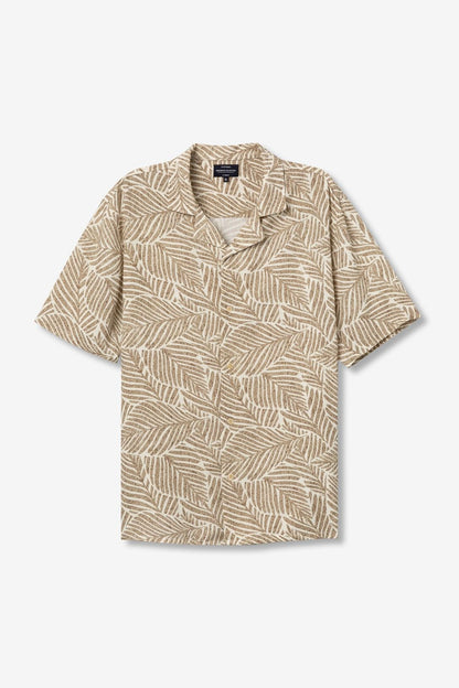 VINCENZO - CAMICIA - TIFFOSI