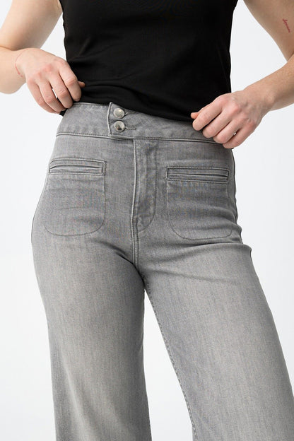 OLIVIA_13 26 - JEANS - TIFFOSI