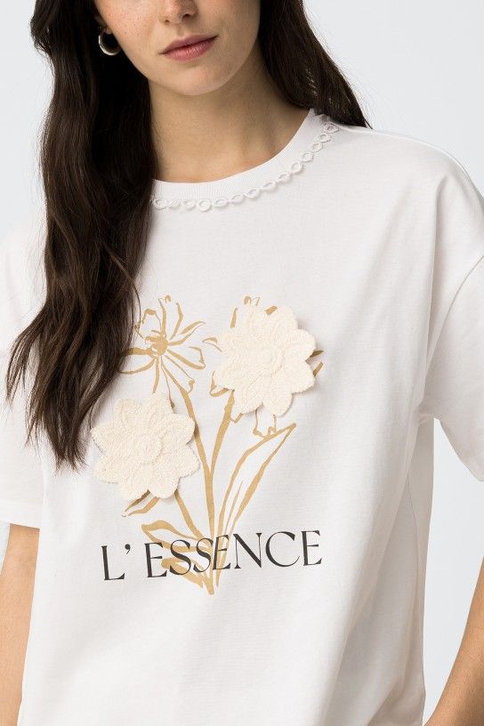 Musa - TSHIRT - TIFFOSI