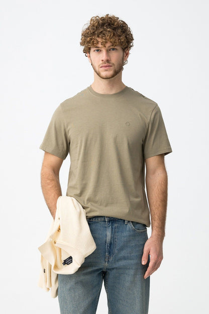 BARTON 26 - TSHIRT - TIFFOSI