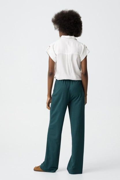 Venus 5 - PANTALONE - TIFFOSI