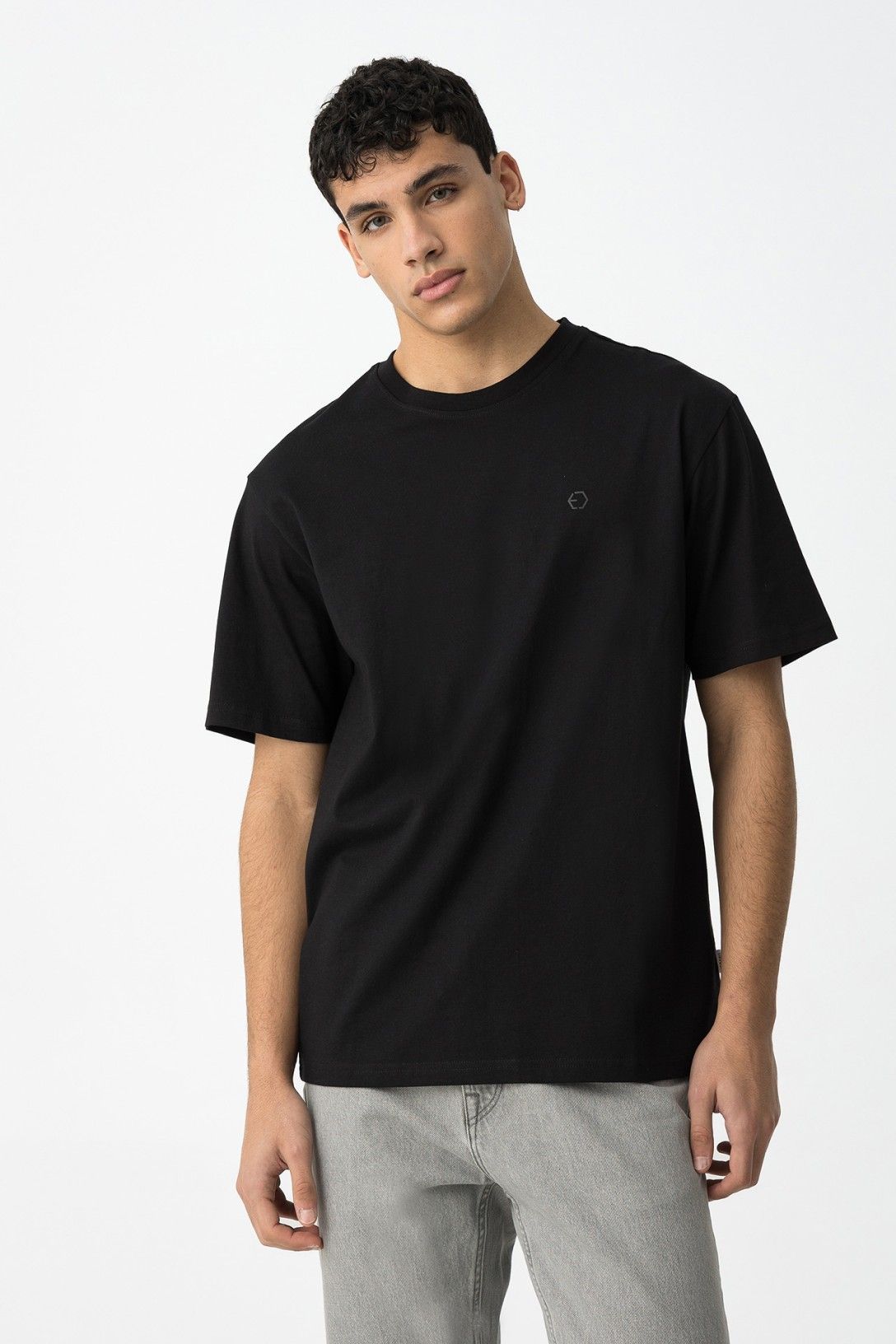 JACK - T-SHIRT - TIFFOSI