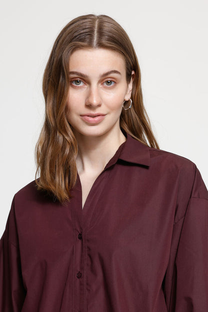 CAMICIA IHJALBA - CAMICIA - ICHI