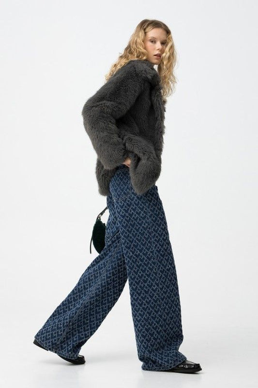 CELINE_13 - JEANS - TIFFOSI