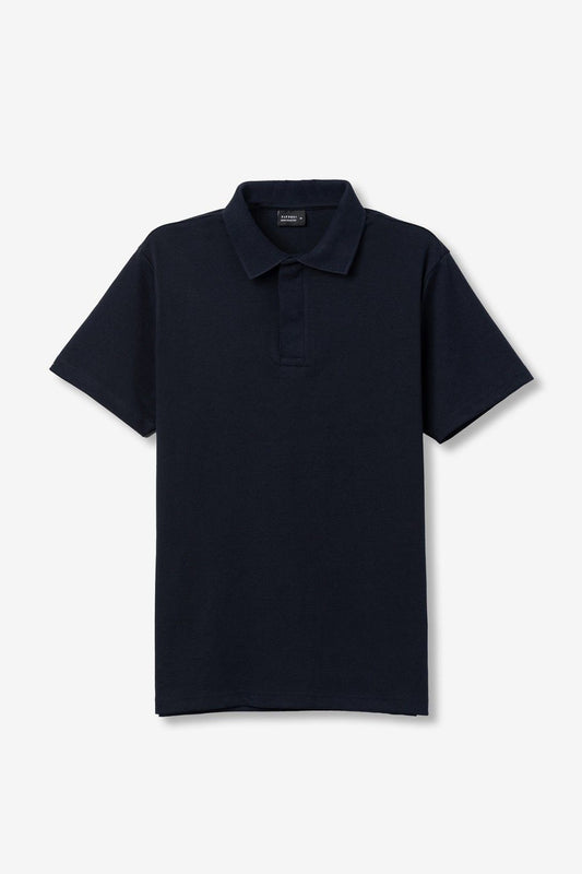 Graham - POLO - TIFFOSI