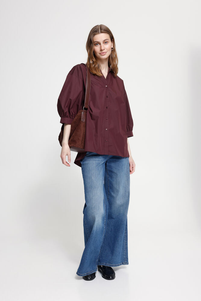 CAMICIA IHJALBA - CAMICIA - ICHI