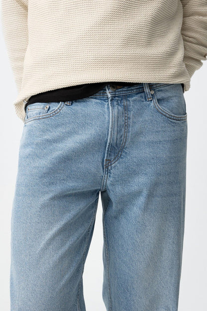 THOMAS 25 - JEANS - TIFFOSI
