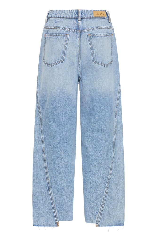JEANS IHOBINNE - JEANS - ICHI