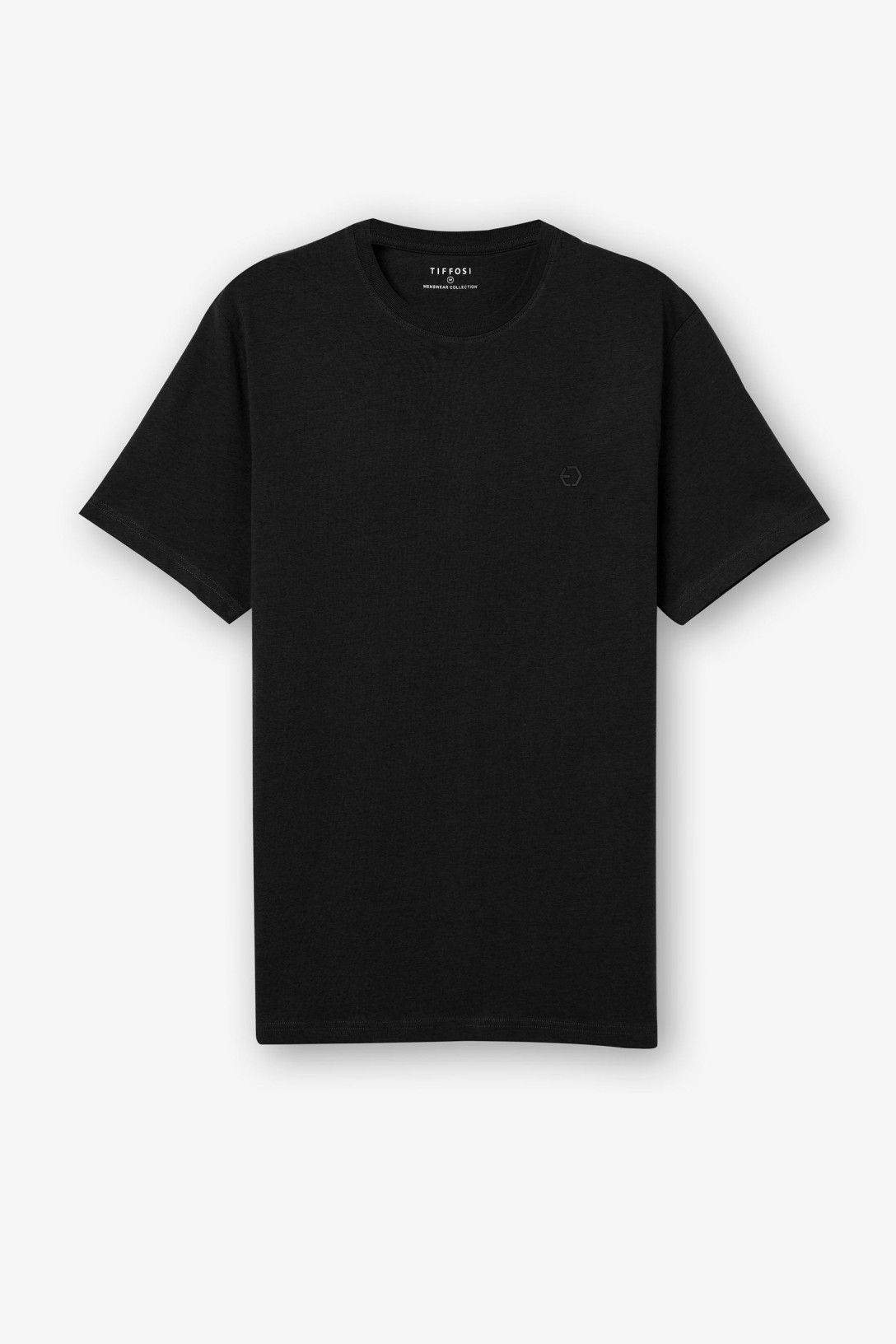 Barton_1 - TSHIRT - TIFFOSI