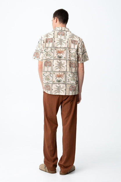 Relaxed Pant_14 - PANTALONE - TIFFOSI