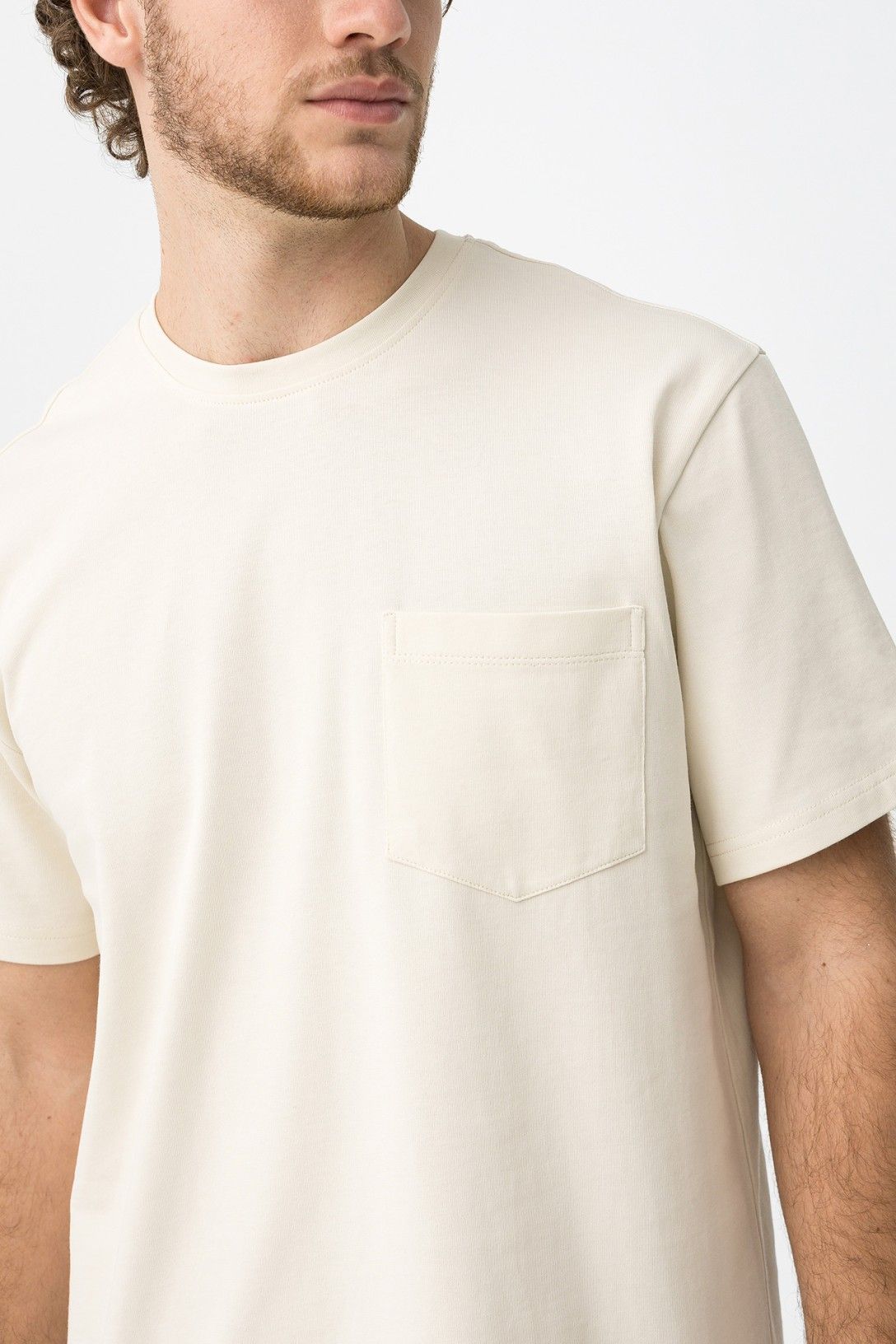 PORTER - TSHIRT - TIFFOSI