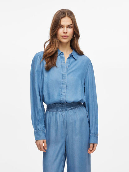 VIGIVANI CAMICIA - CAMICIA - VILA