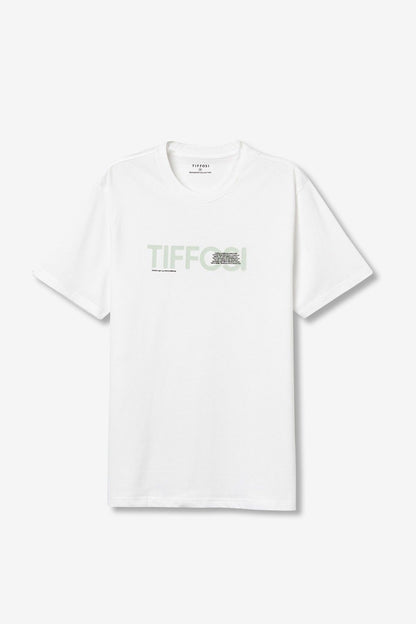PACO - TSHIRT - TIFFOSI