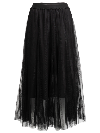 SKIRT 05Y173 - GONNA - INFLUENCER
