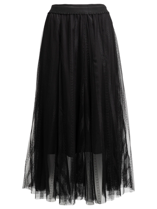 SKIRT 05Y173 - GONNA - INFLUENCER