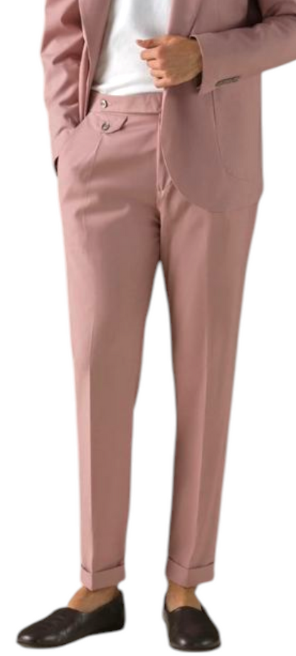 PE656 - PANTALONE - PAUL MIRANDA