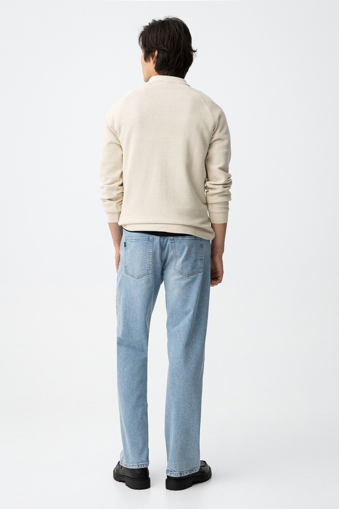 THOMAS 25 - JEANS - TIFFOSI