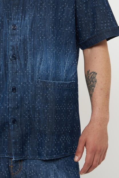 MADRID CAMICIA BLK - CAMICIA - ARTIK