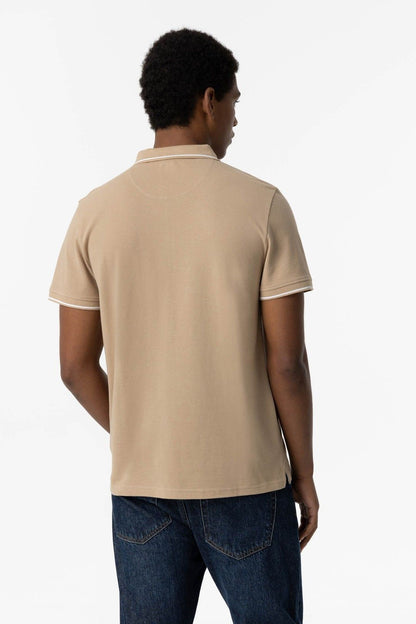 Jeremy - POLO - TIFFOSI