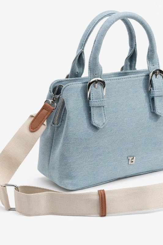 DELILAH A - BORSA - TIFFOSI