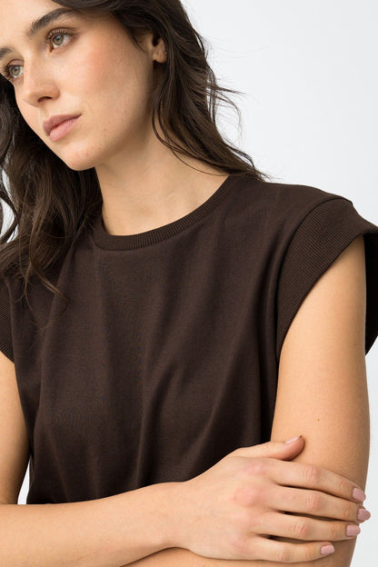 Mandie - TSHIRT - TIFFOSI