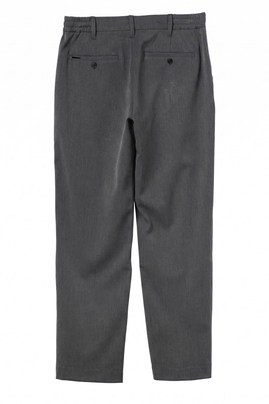 Chino_H104 - PANTALONE - TIFFOSI