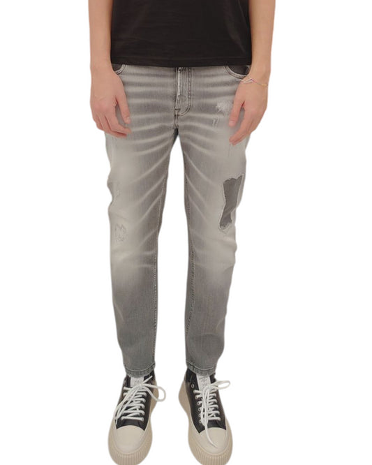 LS0125 - JEANS - ARTIK