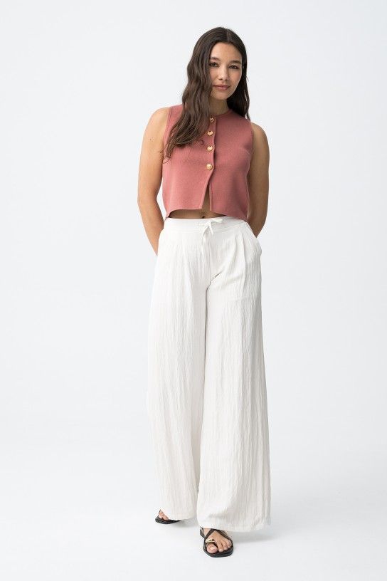 Augusta_B - PANTALONE - TIFFOSI