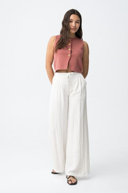Augusta_B - PANTALONE - TIFFOSI