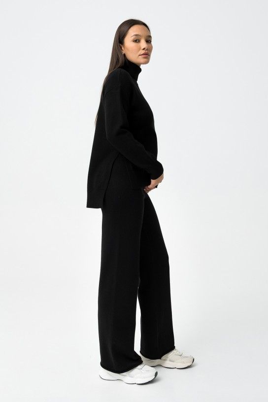 Mab_1B - PANTALONE - TIFFOSI