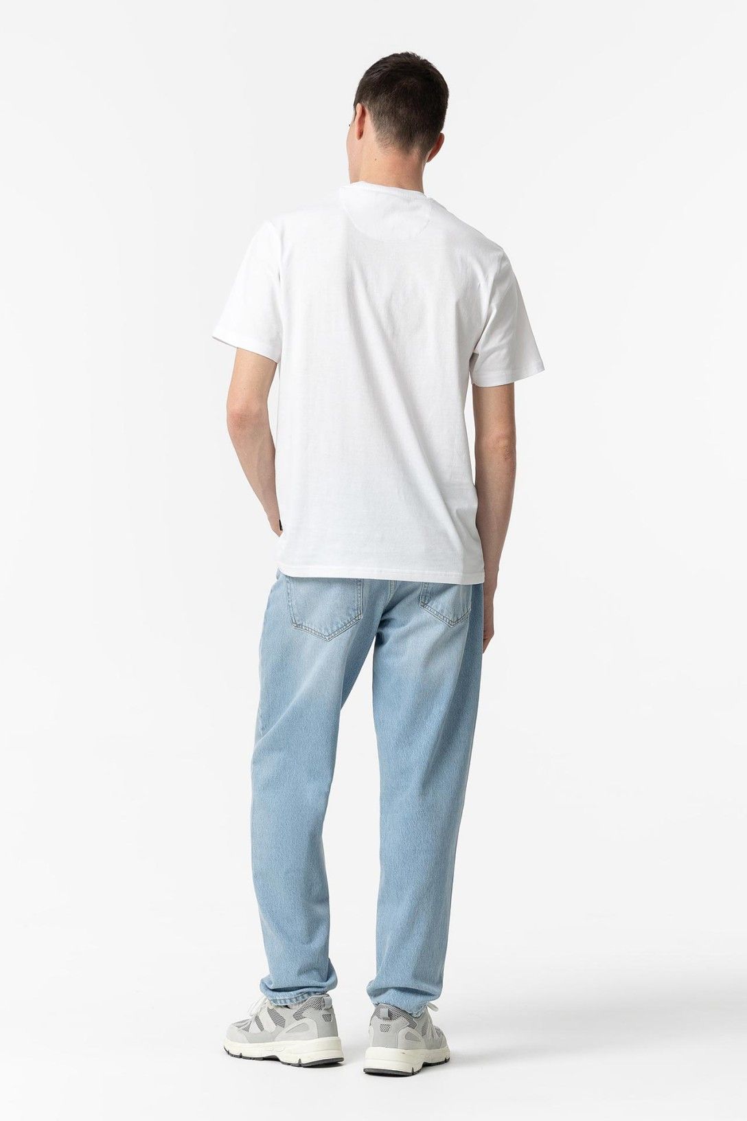 Cole_56 - JEANS - TIFFOSI