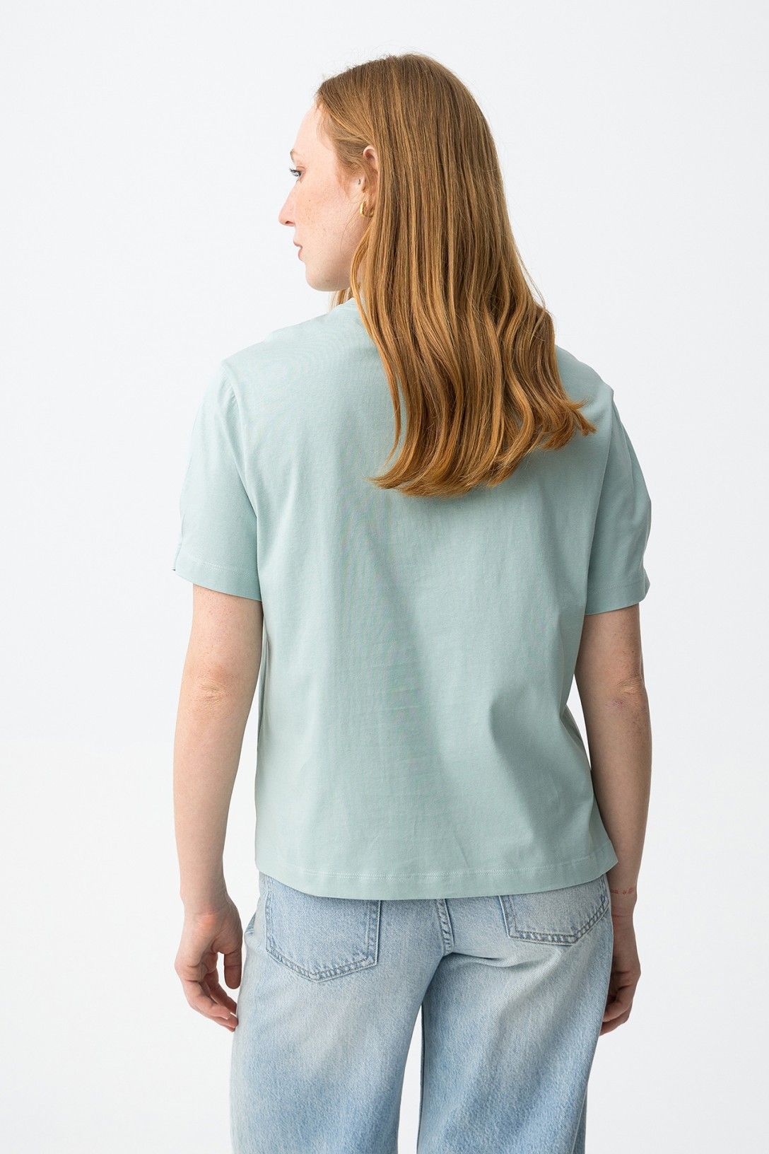 PEYTON - TSHIRT - TIFFOSI