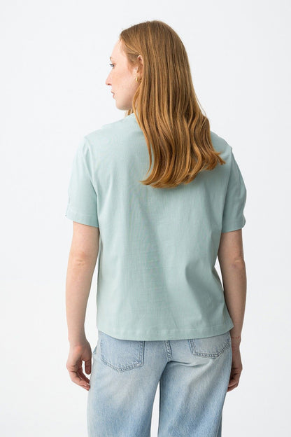 PEYTON - TSHIRT - TIFFOSI