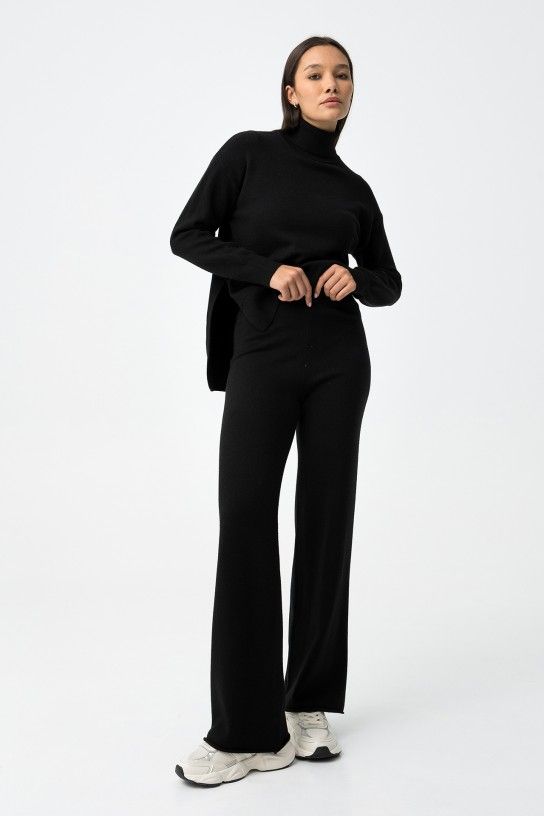 Mab_1B - PANTALONE - TIFFOSI