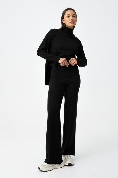 Mab_1B - PANTALONE - TIFFOSI