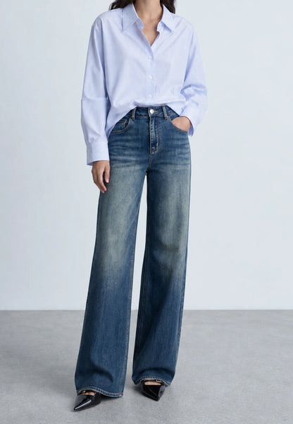 P153 - JEANS - INFLUENCER