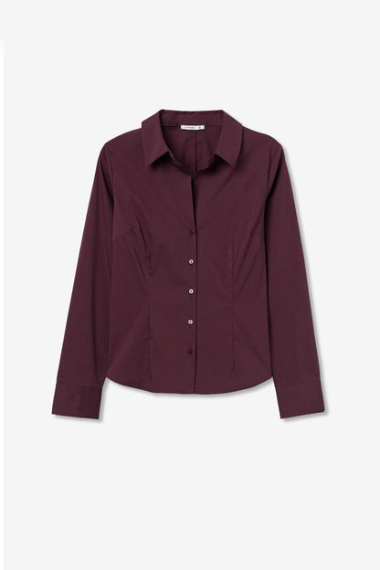 Beto_4 - CAMICIA - TIFFOSI