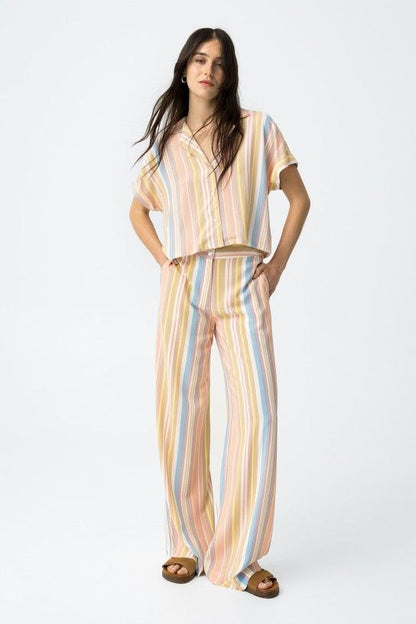 Expresso C - CAMICIA - TIFFOSI
