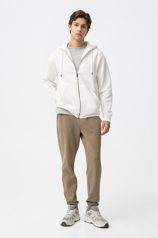 YALE - PANTALONE FELPA - TIFFOSI