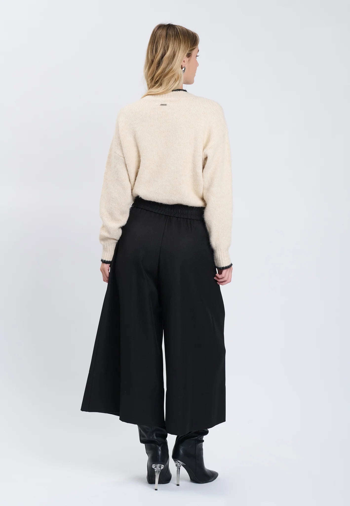 04T0052 - PANTALONE - INFLUENCER